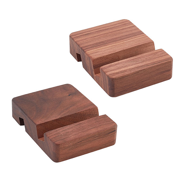 PandaHall 2 Pcs Wooden Cell Phone Stands, 8x6x2cm Wood Mobile Phone Holders Universal Desktop Phone Stand Portable Mobile Tablet Holder...
PandaHall 2 Pcs Wooden Cell Phone Stands, 8x6x2cm Wood Mobile Phone Holders Universal Desktop Phone Stand Portable Mobile Tablet Holder...