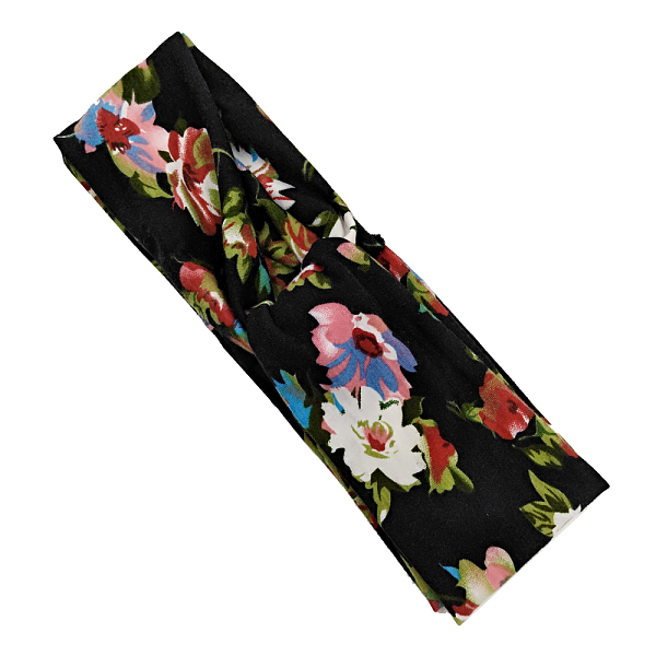 PandaHall Elastic Headbands for Girls, Hair Accessories, Black, 19.68 inch(500mm)x80mm Cloth Black
PandaHall Elastic Headbands for Girls, Hair Accessories, Black, 19.68 inch(500mm)x80mm Cloth Black