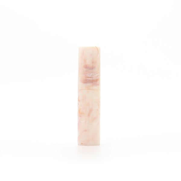 PandaHall Marble Pattern Empty Portable Plastic Spray Bottles, Refillable Detachable Glass Inner Bottle Travel Perfume Container, PeachPuff..., Brown
PandaHall Marble Pattern Empty Portable Plastic Spray Bottles, Refillable Detachable Glass Inner Bottle Travel Perfume Container, PeachPuff..., Brown
