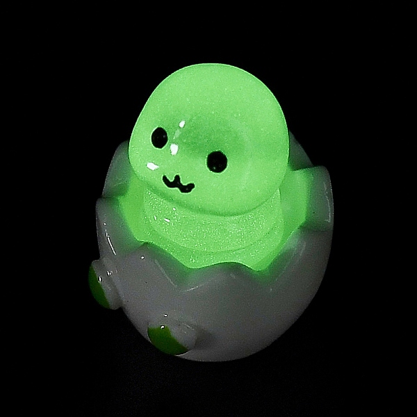PandaHall Broken Shell Animal Luminous Resin Display Decorations, Glow in the Dark, for Car or Home Office Desktop Ornaments, Snake...
PandaHall Broken Shell Animal Luminous Resin Display Decorations, Glow in the Dark, for Car or Home Office Desktop Ornaments, Snake...