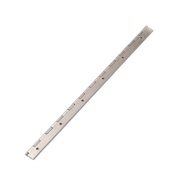 PandaHall (Defective Closeout Sale: Scratch)Stainless Steel Hinges, Folding Hinge Tools, for Furniture, Cabinet, Stainless Steel Color...
PandaHall (Defective Closeout Sale: Scratch)Stainless Steel Hinges, Folding Hinge Tools, for Furniture, Cabinet, Stainless Steel Color...