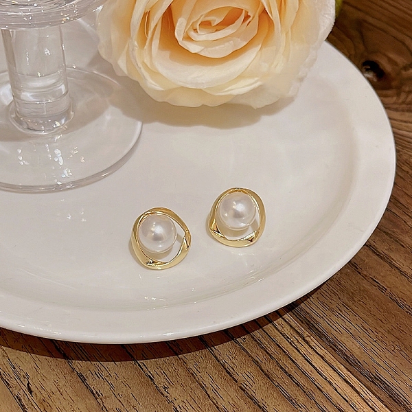 PandaHall Pearl Stud Earrings, 925 Silver Silver Pin Earrings for Women, Oval, 26x13mm Sterling Silver Oval
PandaHall Pearl Stud Earrings, 925 Silver Silver Pin Earrings for Women, Oval, 26x13mm Sterling Silver Oval