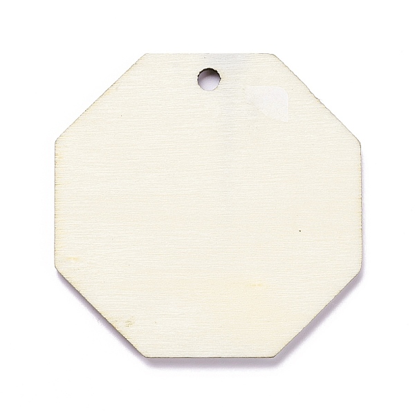 PandaHall Eid-Mubarak Theme, Wood Pendants, with Masjid Pattern, Octagon, Medium Orchid, 49x49x2mm, Hole: 3mm Wood Polygon
PandaHall Eid-Mubarak Theme, Wood Pendants, with Masjid Pattern, Octagon, Medium Orchid, 49x49x2mm, Hole: 3mm Wood Polygon