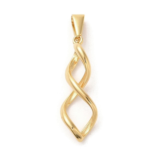 PandaHall Vacuum Plating 304 Stainless Steel Pendants, Infinity Charm, Golden, 32.5x11x6mm, Hole: 3x8mm 304 Stainless Steel Infinity
PandaHall Vacuum Plating 304 Stainless Steel Pendants, Infinity Charm, Golden, 32.5x11x6mm, Hole: 3x8mm 304 Stainless Steel Infinity