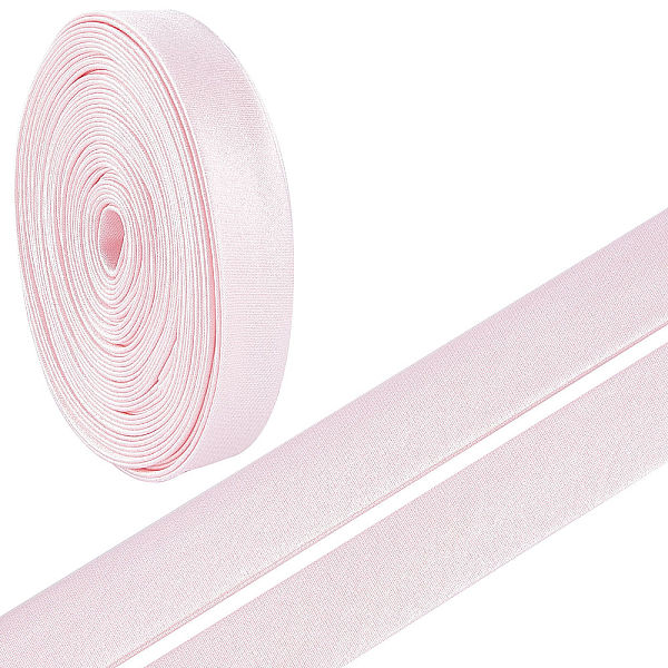 PandaHall CRASPIRE Pink Ribbon 19mm Wide Polyester Satin Ribbon for Crafts, Wedding, Gift Wrapping, Bow Making, Party Decoration, Christmas...
PandaHall CRASPIRE Pink Ribbon 19mm Wide Polyester Satin Ribbon for Crafts, Wedding, Gift Wrapping, Bow Making, Party Decoration, Christmas...