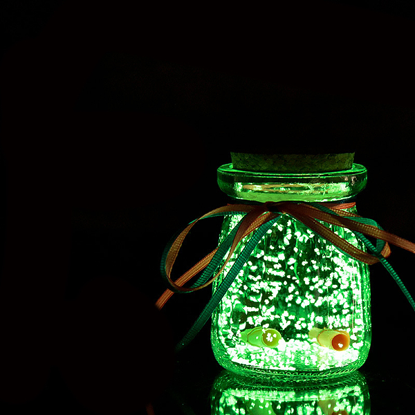 PandaHall Luminous Glass Wishing Bottle with Random Color Ribbon, Glow in The Dark, Starry Sky Origami Star Jar Drifting Bottle for Bedroom...
PandaHall Luminous Glass Wishing Bottle with Random Color Ribbon, Glow in The Dark, Starry Sky Origami Star Jar Drifting Bottle for Bedroom...