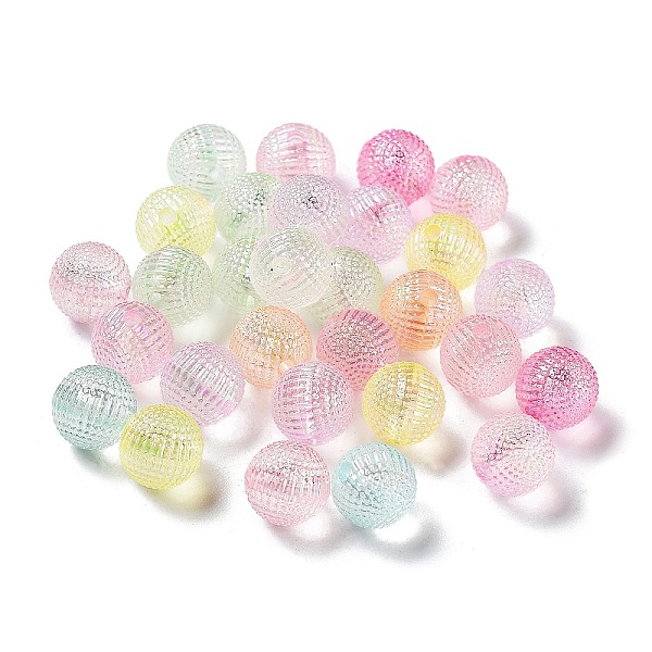 PandaHall Transparent Acrylic Beads, Round, Mixed Color, 10mm, Hole: 2mm Acrylic Round Multicolor
PandaHall Transparent Acrylic Beads, Round, Mixed Color, 10mm, Hole: 2mm Acrylic Round Multicolor