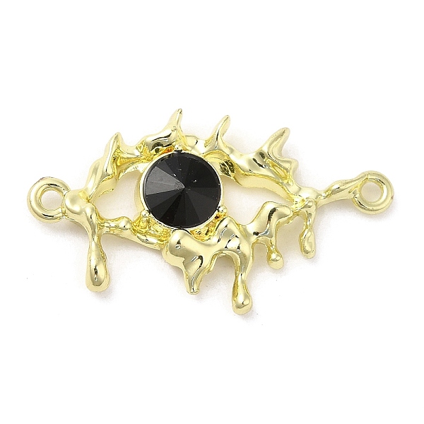 PandaHall Alloy Jet Rhinestone Pendants, Eye with Tears Charms, Golden, 30x21x4mm, Hole: 1.6mm Alloy+Rhinestone Eye Black
PandaHall Alloy Jet Rhinestone Pendants, Eye with Tears Charms, Golden, 30x21x4mm, Hole: 1.6mm Alloy+Rhinestone Eye Black