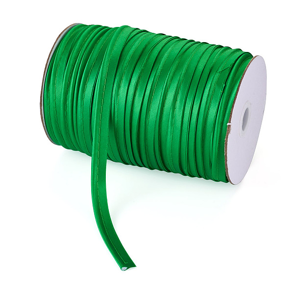 PandaHall Polyester Fiber Ribbons, Green, 3/8 inch(11mm), 100m/roll Polypropylene None Green
PandaHall Polyester Fiber Ribbons, Green, 3/8 inch(11mm), 100m/roll Polypropylene None Green