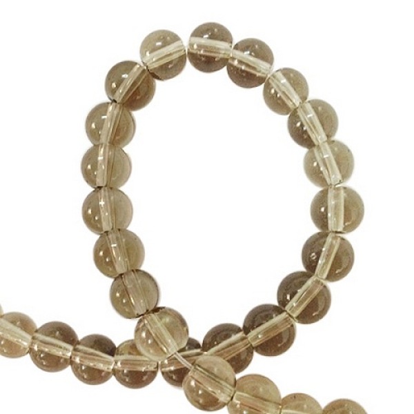 PandaHall 6mm Round Glass Spacer Beads Strands, Dark Khaki, 6mm, Hole: 1mm, about 50pcs/strand, 13 inch Glass Round Yellow
PandaHall 6mm Round Glass Spacer Beads Strands, Dark Khaki, 6mm, Hole: 1mm, about 50pcs/strand, 13 inch Glass Round Yellow