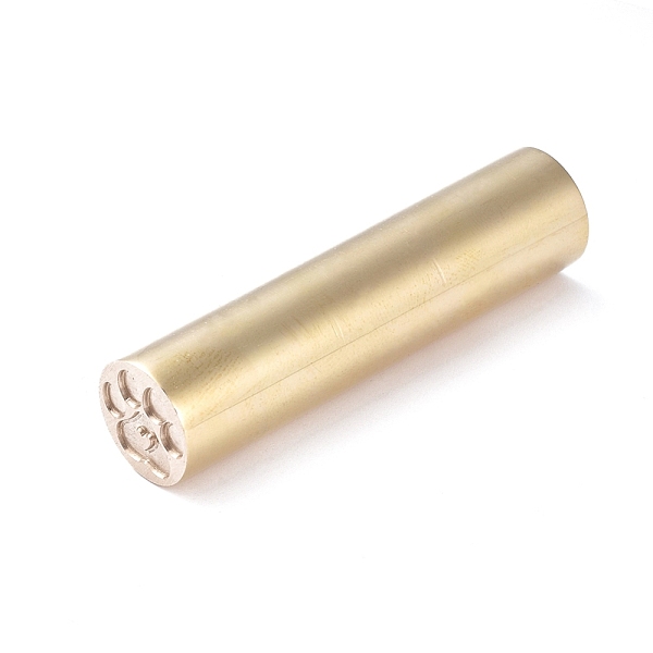 PandaHall Wax Seal Stamp, Mini Brass Stamp Gun Wax Seal for Envelope Invitation Wedding Embellishment Bottle Decoration, Other Pattern...
PandaHall Wax Seal Stamp, Mini Brass Stamp Gun Wax Seal for Envelope Invitation Wedding Embellishment Bottle Decoration, Other Pattern...