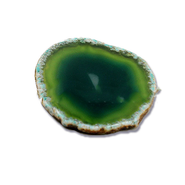 PandaHall Dyed Natural Agate Slice Cup Mats, Heat Resistant Pot Mats, for Home Kitchen, Polygon, Dark Green, 60~80mm Natural Agate Polygon
PandaHall Dyed Natural Agate Slice Cup Mats, Heat Resistant Pot Mats, for Home Kitchen, Polygon, Dark Green, 60~80mm Natural Agate Polygon
