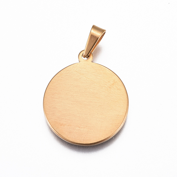 PandaHall 304 Stainless Steel Pendants, with Resin, Letter, Black, Golden, Letter.Z, 20.8x18x1.5mm, Hole: 3x6mm Stainless Steel+Resin Letter...
PandaHall 304 Stainless Steel Pendants, with Resin, Letter, Black, Golden, Letter.Z, 20.8x18x1.5mm, Hole: 3x6mm Stainless Steel+Resin Letter...