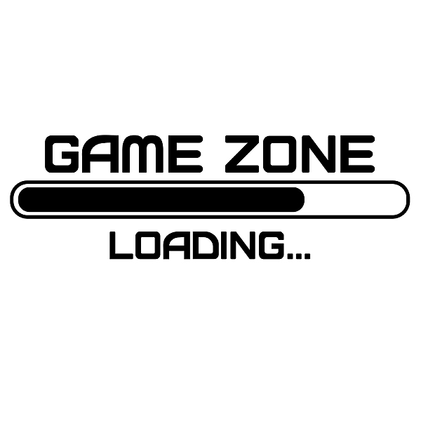 PandaHall PVC Quotes Wall Sticker, for Stairway Home Decoration, Word GAME ZONE LOADING, Black, 43x118cm Plastic Word Black
PandaHall PVC Quotes Wall Sticker, for Stairway Home Decoration, Word GAME ZONE LOADING, Black, 43x118cm Plastic Word Black