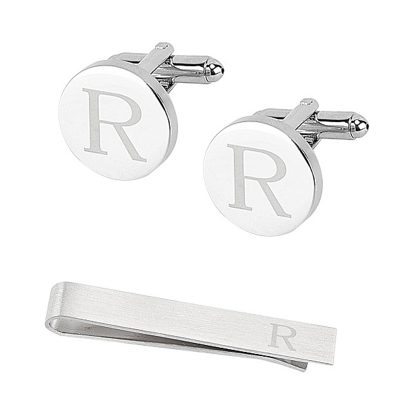 PandaHall Brass Cuff Button, Cufflink Findings for Apparel Accessories, with Clip & Letter, Silver, Letter.R, 20x18x17mm, 1set/box Brass...
PandaHall Brass Cuff Button, Cufflink Findings for Apparel Accessories, with Clip & Letter, Silver, Letter.R, 20x18x17mm, 1set/box Brass...