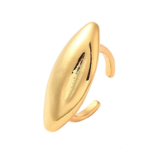 PandaHall 304 Stainless Steel Open Cuff Rings, Jewely for Women, Real 18K Gold Plated, Horse Eye, Inner Diameter: 17mm 304 Stainless Steel...
PandaHall 304 Stainless Steel Open Cuff Rings, Jewely for Women, Real 18K Gold Plated, Horse Eye, Inner Diameter: 17mm 304 Stainless Steel...