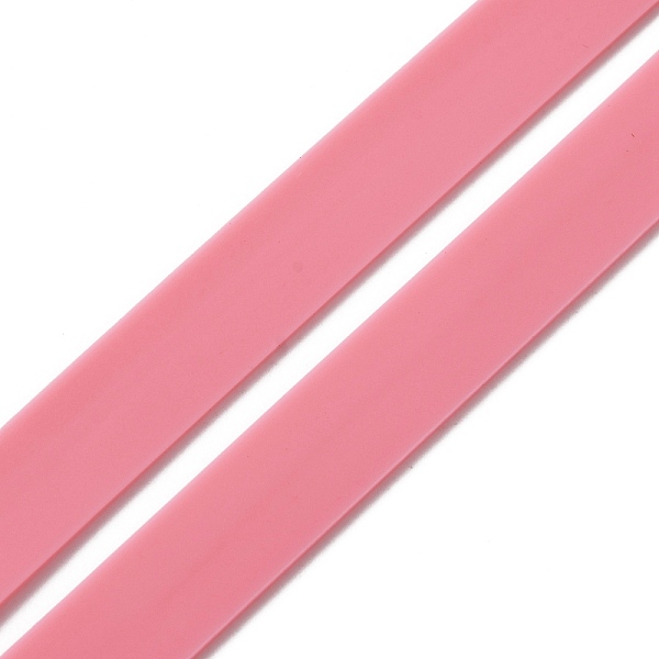 PandaHall Silicone Wrapping Bands for Packaging, Stretchy Resistance Fidget Chair Band for Kids, Pale Violet Red, 400x10x0.9mm Silicone...
PandaHall Silicone Wrapping Bands for Packaging, Stretchy Resistance Fidget Chair Band for Kids, Pale Violet Red, 400x10x0.9mm Silicone...