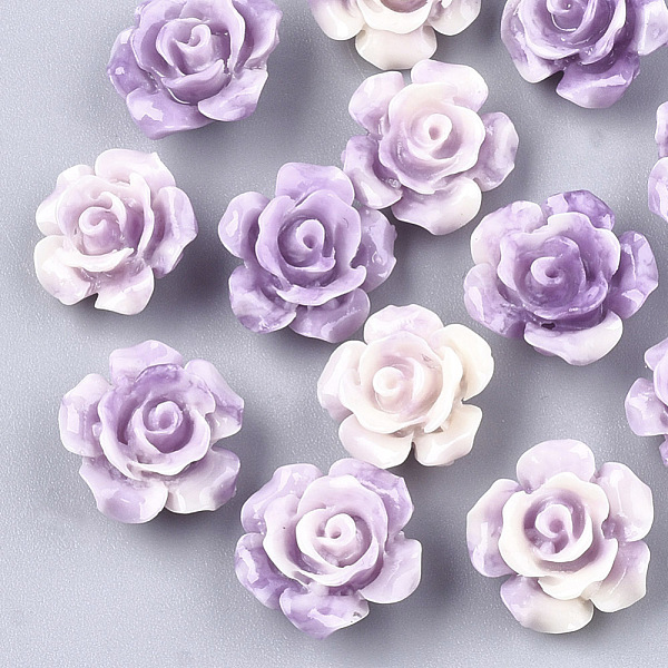 PandaHall Synthetic Coral Beads, Dyed, Flower, Medium Purple, 12x12x7mm, Hole: 1mm Synthetic Coral Flower Purple
PandaHall Synthetic Coral Beads, Dyed, Flower, Medium Purple, 12x12x7mm, Hole: 1mm Synthetic Coral Flower Purple