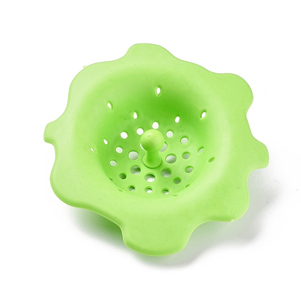 PandaHall Silicone Sink Strainer, Sturdy Drain Basket Protector, Lawn Green, 31x132mm Silicone Green
PandaHall Silicone Sink Strainer, Sturdy Drain Basket Protector, Lawn Green, 31x132mm Silicone Green