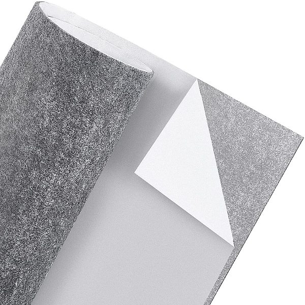PandaHall BENECREAT 15.7" x 47" Dark Gray Self-Adhesive Felt Fabric Jewelry Box Felt Liner for DIY Costume Making and Jewelry Drawer Box...
PandaHall BENECREAT 15.7" x 47" Dark Gray Self-Adhesive Felt Fabric Jewelry Box Felt Liner for DIY Costume Making and Jewelry Drawer Box...