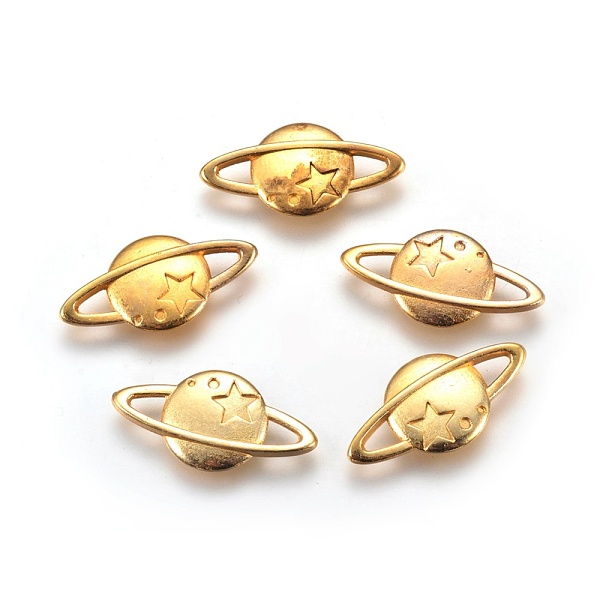 PandaHall Zinc Alloy Cabochon Enamel Settings, Star, Golden, 10x20x2mm Alloy Star
PandaHall Zinc Alloy Cabochon Enamel Settings, Star, Golden, 10x20x2mm Alloy Star