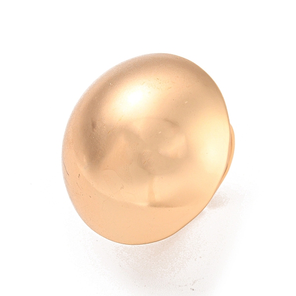 PandaHall Alloy Adjustable Rings for Women, Oval, US Size 6 3/4(17.1mm) Alloy Oval
PandaHall Alloy Adjustable Rings for Women, Oval, US Size 6 3/4(17.1mm) Alloy Oval