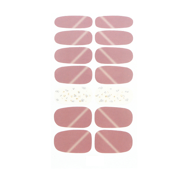 PandaHall Full Cover Nail Art Stickers, Marble Flower Animal Tartan Self-adhesive Nail Art Decals Strips, for Women Girls Manicure Nail Art...
PandaHall Full Cover Nail Art Stickers, Marble Flower Animal Tartan Self-adhesive Nail Art Decals Strips, for Women Girls Manicure Nail Art...