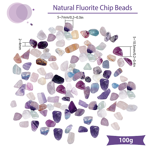 PandaHall SUNNYCLUE 1 Box 100g Natural Fluorite Chip Gemstone Beads Healing Crystals Stone Bulk Chakra Decoration Irregular Gemstones Rocks...
PandaHall SUNNYCLUE 1 Box 100g Natural Fluorite Chip Gemstone Beads Healing Crystals Stone Bulk Chakra Decoration Irregular Gemstones Rocks...