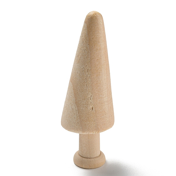 PandaHall Schima Superba Wooden Mushroom Children Toys, Unfinished Wooden Tree Figures for Arts Painted Easter Decoration, BurlyWood..., Orange
PandaHall Schima Superba Wooden Mushroom Children Toys, Unfinished Wooden Tree Figures for Arts Painted Easter Decoration, BurlyWood..., Orange