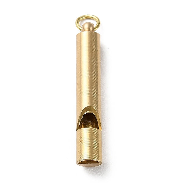 PandaHall Brass Emergency Whistles, Bottle Opener for School Gym Outdoor Camping Fishing Hiking Hunting Survival, Raw(Unplated), 58x9.5mm...
PandaHall Brass Emergency Whistles, Bottle Opener for School Gym Outdoor Camping Fishing Hiking Hunting Survival, Raw(Unplated), 58x9.5mm...