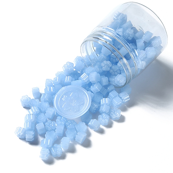 PandaHall Paw Print Sealing Wax Particles, for Retro Seal Stamp, Cornflower Blue, 9.5x8.5x6mm Wax Paw Print
PandaHall Paw Print Sealing Wax Particles, for Retro Seal Stamp, Cornflower Blue, 9.5x8.5x6mm Wax Paw Print