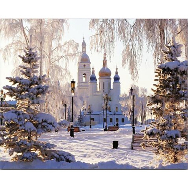 PandaHall DIY Scenery Theme Diamond Painting Kits, Including Canvas, Resin Rhinestones, Diamond Sticky Pen, Tray Plate and Glue Clay, Castle...
PandaHall DIY Scenery Theme Diamond Painting Kits, Including Canvas, Resin Rhinestones, Diamond Sticky Pen, Tray Plate and Glue Clay, Castle...
