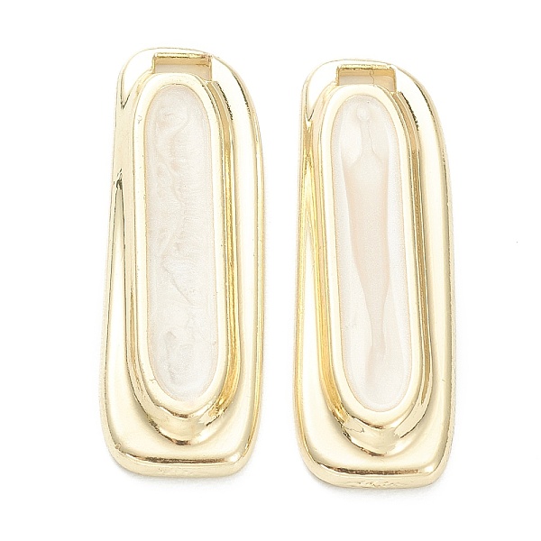 PandaHall Alloy Enamel Pendants, for DIY Accessories, Rectangle, Light Gold, Lead Free & Cadmium Free, Bisque, 29x9.5x3mm, Hole: 2x3mm..., Orange
PandaHall Alloy Enamel Pendants, for DIY Accessories, Rectangle, Light Gold, Lead Free & Cadmium Free, Bisque, 29x9.5x3mm, Hole: 2x3mm..., Orange