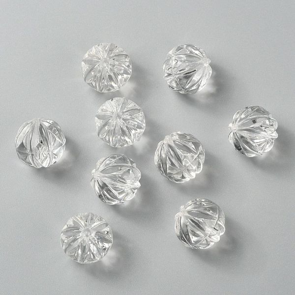 PandaHall Transparent Acrylic Beads, Melon Shaped, Clear, 15mm, Hole: 2mm, about 220pcs/500g Acrylic Fruit Clear
PandaHall Transparent Acrylic Beads, Melon Shaped, Clear, 15mm, Hole: 2mm, about 220pcs/500g Acrylic Fruit Clear