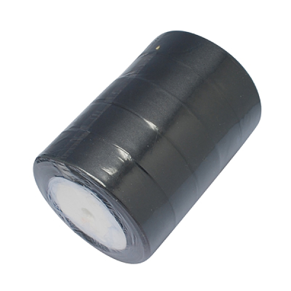 PandaHall Valentines Day Gifts Boxes Packages Single Face Satin Ribbon, Polyester Ribbon, Black, 1-1/2 inch(37mm) Polyester None Black
PandaHall Valentines Day Gifts Boxes Packages Single Face Satin Ribbon, Polyester Ribbon, Black, 1-1/2 inch(37mm) Polyester None Black