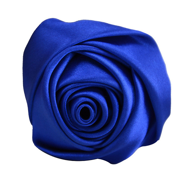 PandaHall Satin Fabric Handmade 3D Rose Flower, DIY Ornament Accessories for Shoes Hats Clothes, Blue, 5.5cm Cloth Flower Blue
PandaHall Satin Fabric Handmade 3D Rose Flower, DIY Ornament Accessories for Shoes Hats Clothes, Blue, 5.5cm Cloth Flower Blue
