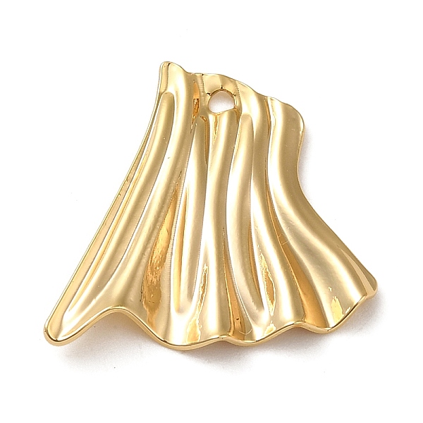 PandaHall Brass Pendant, Nuggets, Real 18K Gold Plated, 18.5x19.5x2.5mm, Hole: 1.2mm Brass Nuggets
PandaHall Brass Pendant, Nuggets, Real 18K Gold Plated, 18.5x19.5x2.5mm, Hole: 1.2mm Brass Nuggets
