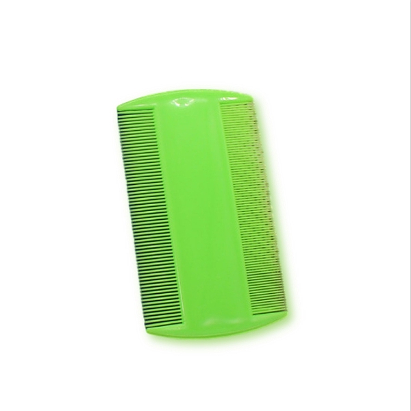 PandaHall Plastic Double Sided Pet Combs, Cat Dog Pet Grooming Fine Tooth Hair Combs, Lawn Green, 88x51x2.5mm Plastic Rectangle Green
PandaHall Plastic Double Sided Pet Combs, Cat Dog Pet Grooming Fine Tooth Hair Combs, Lawn Green, 88x51x2.5mm Plastic Rectangle Green
