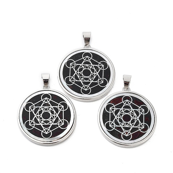 PandaHall Natural White Shell Pendants, Platinum Plated Brass Flat Round Charms, Hexagon, 30x27x3mm, Hole: 4x6mm White Shell Hexagon
PandaHall Natural White Shell Pendants, Platinum Plated Brass Flat Round Charms, Hexagon, 30x27x3mm, Hole: 4x6mm White Shell Hexagon