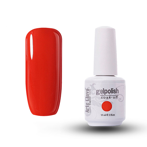 PandaHall 15ml Special Nail Gel, for Nail Art Stamping Print, Varnish Manicure Starter Kit, Crimson, Bottle: 34x80mm Resin Pink
PandaHall 15ml Special Nail Gel, for Nail Art Stamping Print, Varnish Manicure Starter Kit, Crimson, Bottle: 34x80mm Resin Pink