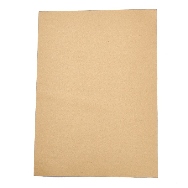 PandaHall Jewelry Flocking Cloth, Self-adhesive Fabric, Honeydew, 40x28.9~29cm Cloth Green
PandaHall Jewelry Flocking Cloth, Self-adhesive Fabric, Honeydew, 40x28.9~29cm Cloth Green