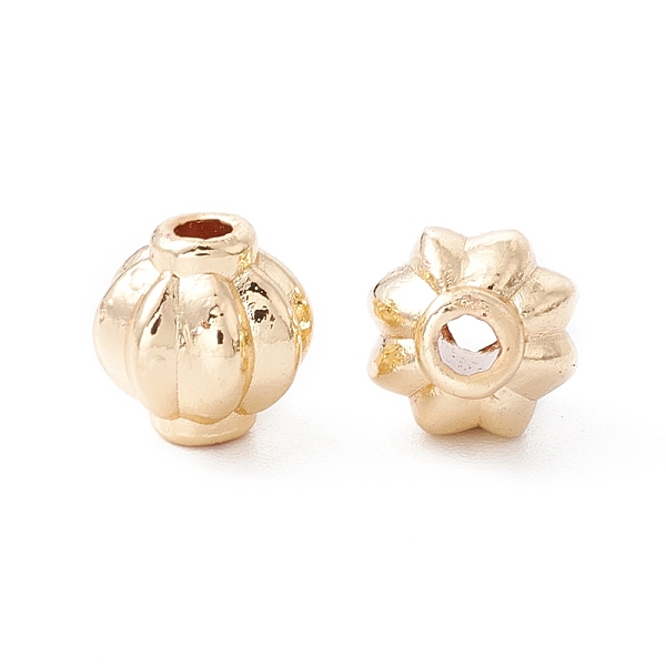 PandaHall Rack Plating Alloy Beads, Long-Lasting Plated, Cadmium Free & Lead Free, Lantern, Golden, 7.5x8mm, Hole: 2mm Alloy Lantern
PandaHall Rack Plating Alloy Beads, Long-Lasting Plated, Cadmium Free & Lead Free, Lantern, Golden, 7.5x8mm, Hole: 2mm Alloy Lantern