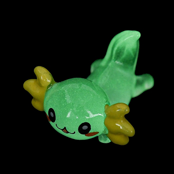 PandaHall Luminous Resin Dragon Ornament, Glow in the Dark Minifigure Cartoon Dragon Display Decoration, Thistle, 15.5x23x25mm Resin Dragon..., Purple
PandaHall Luminous Resin Dragon Ornament, Glow in the Dark Minifigure Cartoon Dragon Display Decoration, Thistle, 15.5x23x25mm Resin Dragon..., Purple
