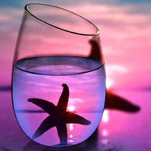 PandaHall DIY Diamond Painting Canvas Kits for Kids, Including Cup & Starfish Canvas Picture, Resin Rhinestone, Plastic Tray Plate, Diamond..., Purple
PandaHall DIY Diamond Painting Canvas Kits for Kids, Including Cup & Starfish Canvas Picture, Resin Rhinestone, Plastic Tray Plate, Diamond..., Purple
