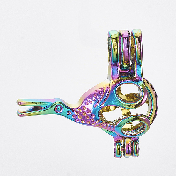 PandaHall Plated Alloy Bead Cage Pendants, Scissor, Colorful, 22x24x11mm, Hole: 4x4.5mm, Inner Measure: 8.5mm Alloy Tool
PandaHall Plated Alloy Bead Cage Pendants, Scissor, Colorful, 22x24x11mm, Hole: 4x4.5mm, Inner Measure: 8.5mm Alloy Tool