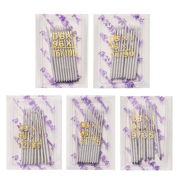 PandaHall Sewing Tools, with Iron Industrial Sewing Machine Bobbin Case, Home Sewing Machine Needles and Iron Thread Bobbins, Platinum Iron..., Silver
PandaHall Sewing Tools, with Iron Industrial Sewing Machine Bobbin Case, Home Sewing Machine Needles and Iron Thread Bobbins, Platinum Iron..., Silver