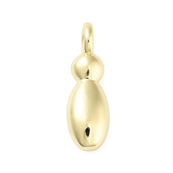 PandaHall Rack Plating Brass Pendants, Cadmium Free & Lead Free, Long-Lasting Plated, Real 18K Gold Plated, Letter, Letter I, 17x5.5x4.5mm...
PandaHall Rack Plating Brass Pendants, Cadmium Free & Lead Free, Long-Lasting Plated, Real 18K Gold Plated, Letter, Letter I, 17x5.5x4.5mm...