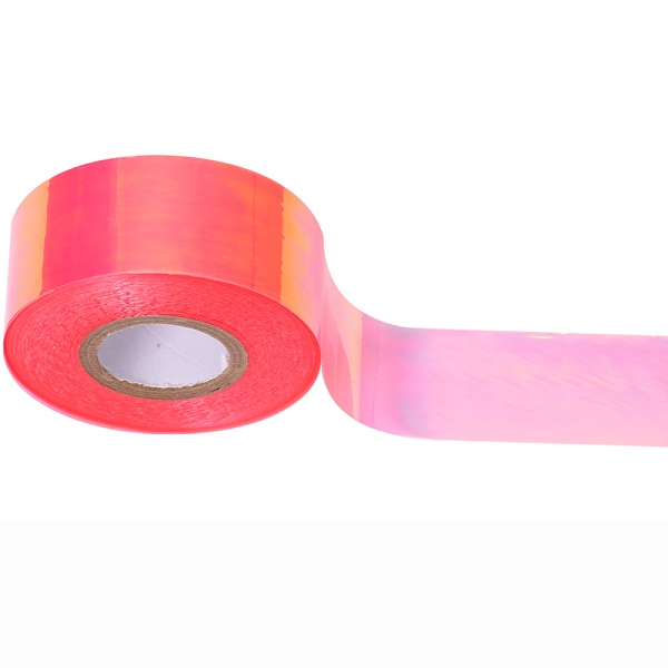 PandaHall Shining Nail Art Decoration Accessories, Cellophane Paper, DIY Nail Tips for Women, Tomato, 25mm, 100m/roll Paper Others Red
PandaHall Shining Nail Art Decoration Accessories, Cellophane Paper, DIY Nail Tips for Women, Tomato, 25mm, 100m/roll Paper Others Red