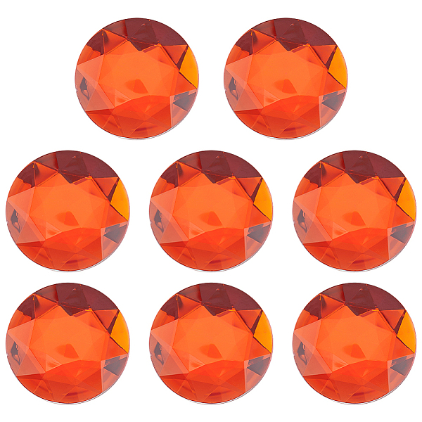 PandaHall FINGERINSPIRE 10Pcs 51mm Flat Back Round Acrylic Rhinestone Stick On Plastic Gems Red Extra Large Self Adhesive Round Jewels...
PandaHall FINGERINSPIRE 10Pcs 51mm Flat Back Round Acrylic Rhinestone Stick On Plastic Gems Red Extra Large Self Adhesive Round Jewels...