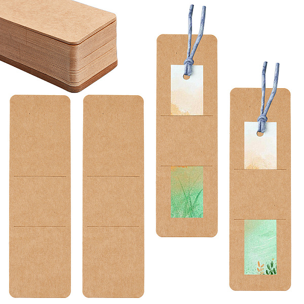 PandaHall GORGECRAFT 60PCS Bookmark 5.9x1.8 Inches DIY Resin Bookmark Holder Kraft Bookmark Sleeves Blank Display Cards Cardboard Gift Boxes..., Orange
PandaHall GORGECRAFT 60PCS Bookmark 5.9x1.8 Inches DIY Resin Bookmark Holder Kraft Bookmark Sleeves Blank Display Cards Cardboard Gift Boxes..., Orange